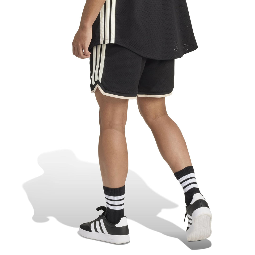 adidas M Sta Seas Sho - black/owhite