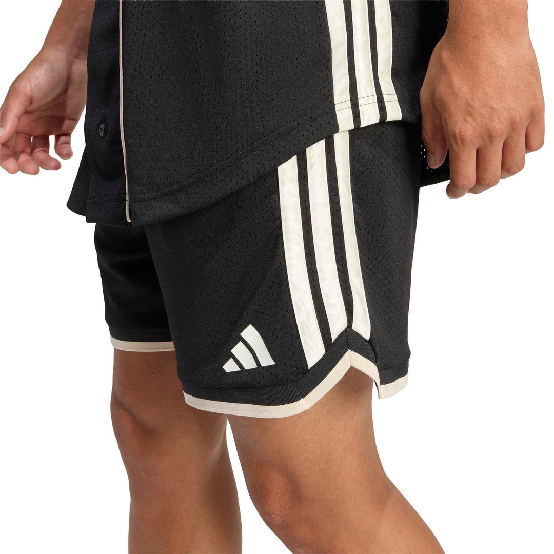 adidas M Sta Seas Sho - black/owhite