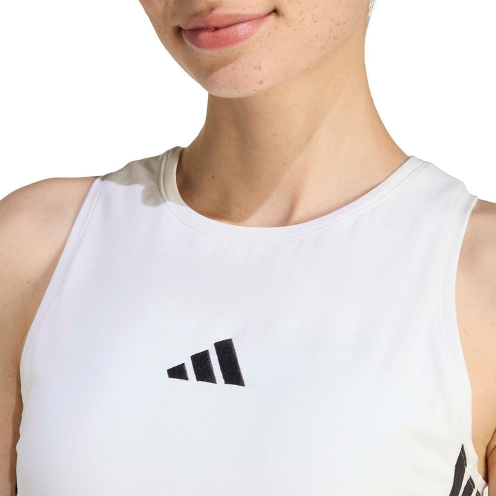 adidas W 3S Pad Tk - white