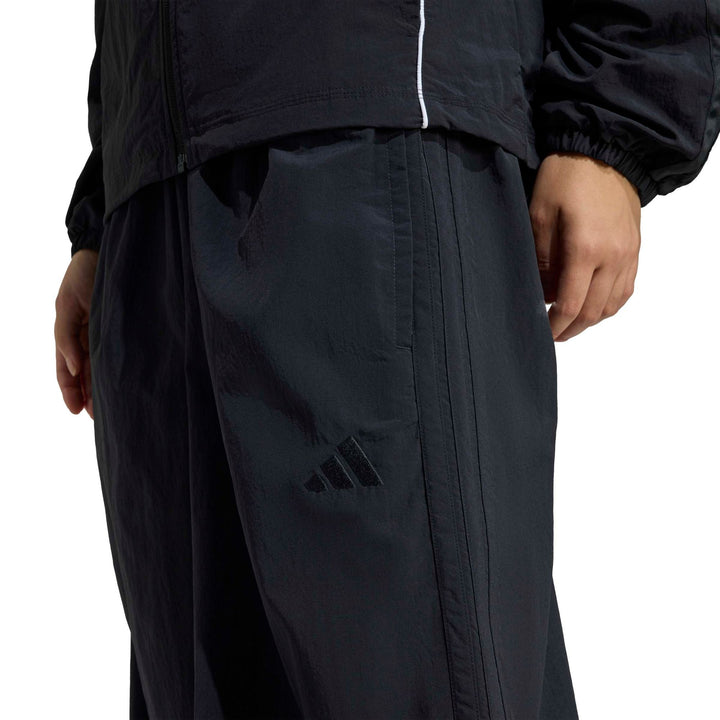 adidas W Iconic 3S Tp - black
