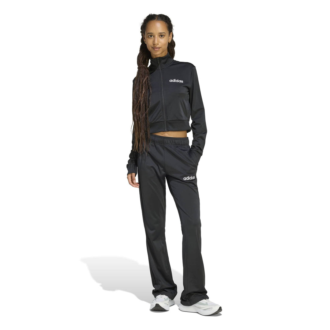 adidas W Glam Ts - black