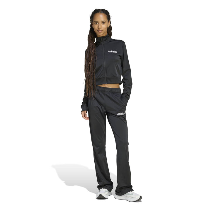 adidas W Glam Ts - black