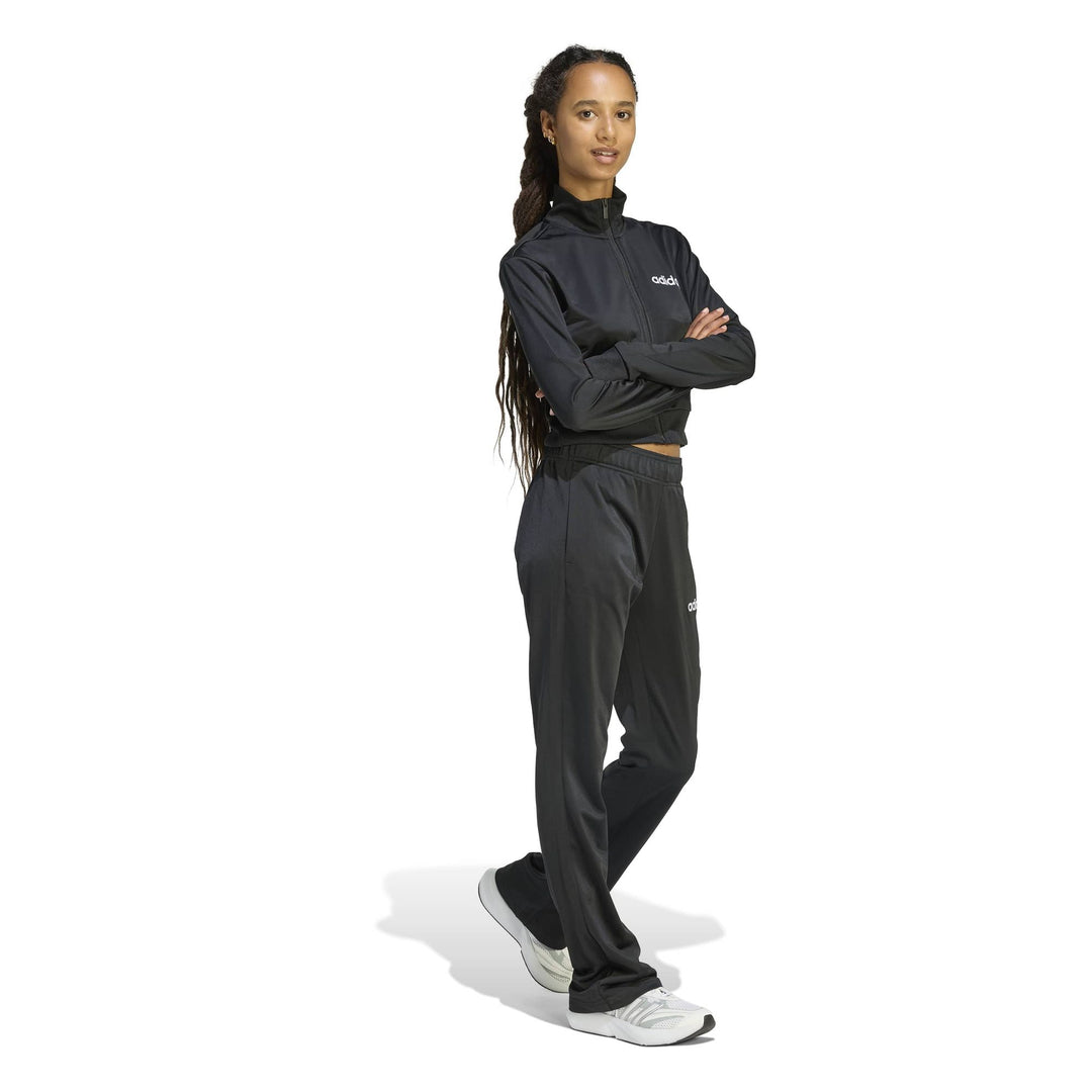 adidas W Glam Ts - black