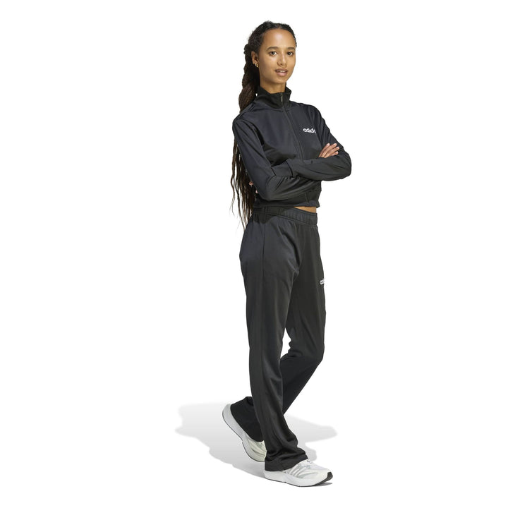 adidas W Glam Ts - black