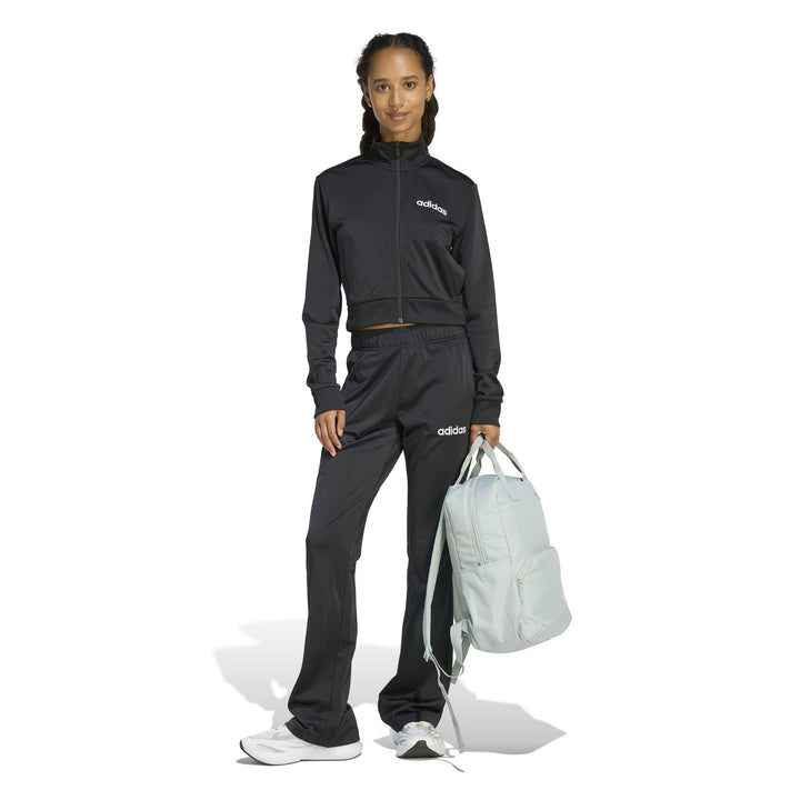 adidas W Glam Ts - black