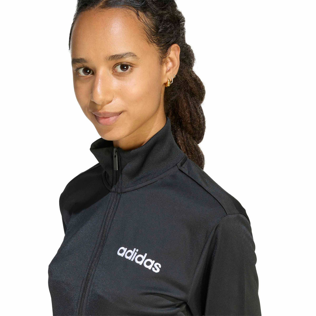 adidas W Glam Ts - black