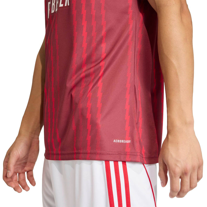 adidas Afc Preshi - tecobu/purrub