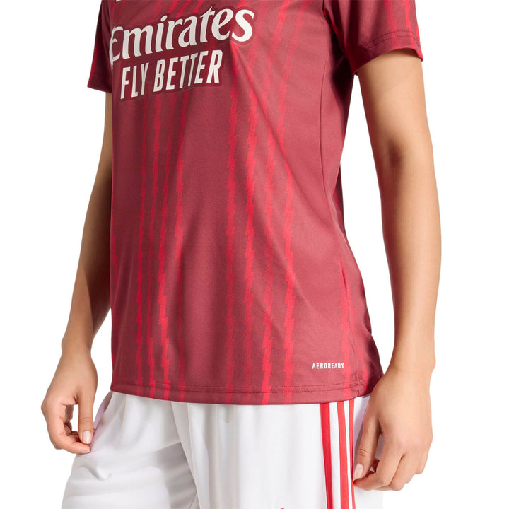 adidas Afc Preshi W - tecobu/purrub