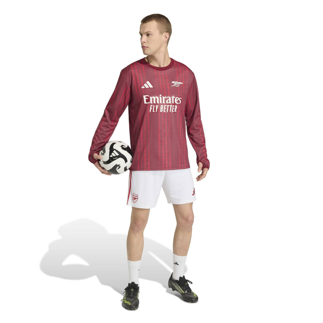 adidas Afc Pre Wtp - tecobu/purrub