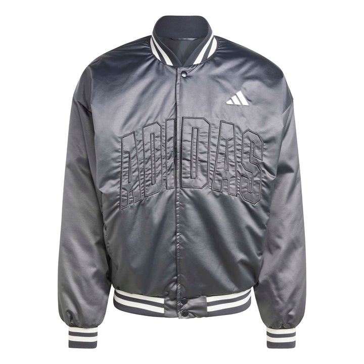adidas Stadium Ins Jacke - black