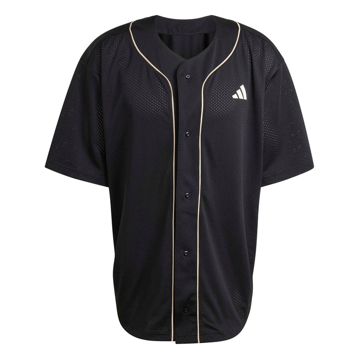 adidas M Sta Seas Shrt - black/crli/owhite