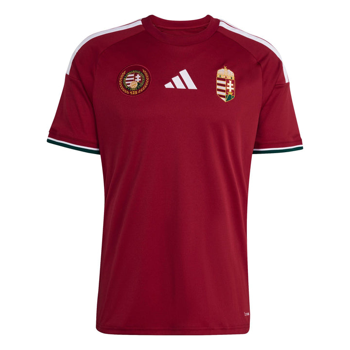 adidas Hff H Jsy - tmvire