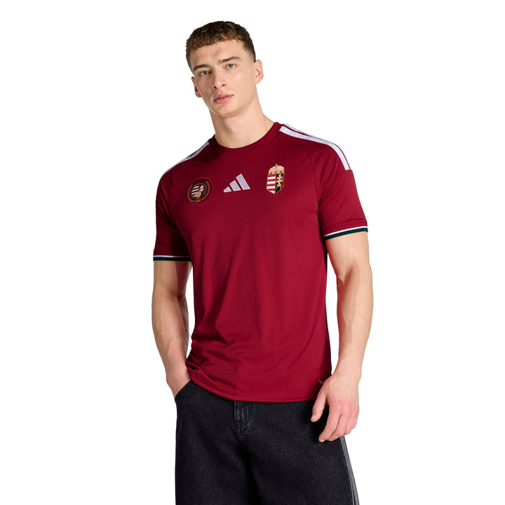 adidas Hff H Jsy - tmvire