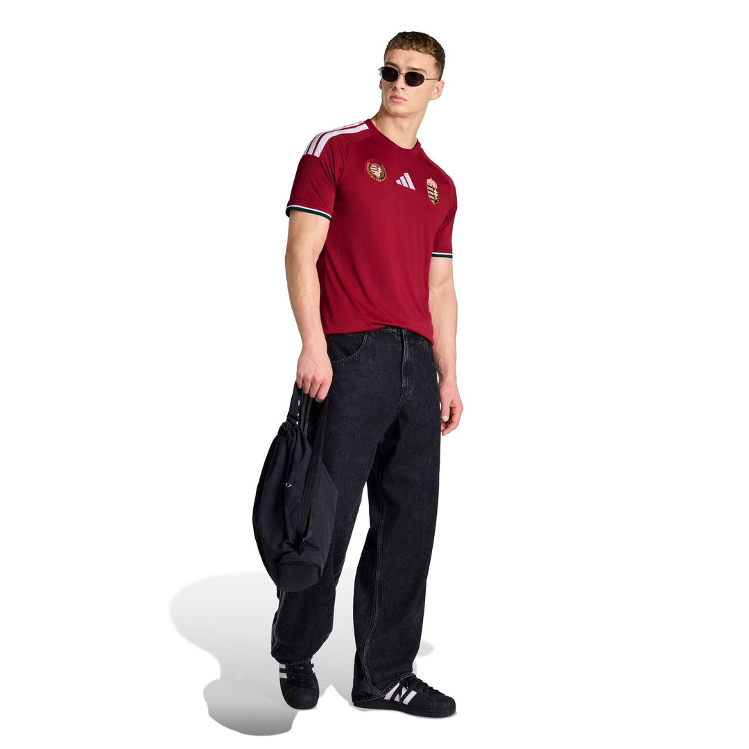 adidas Hff H Jsy - tmvire
