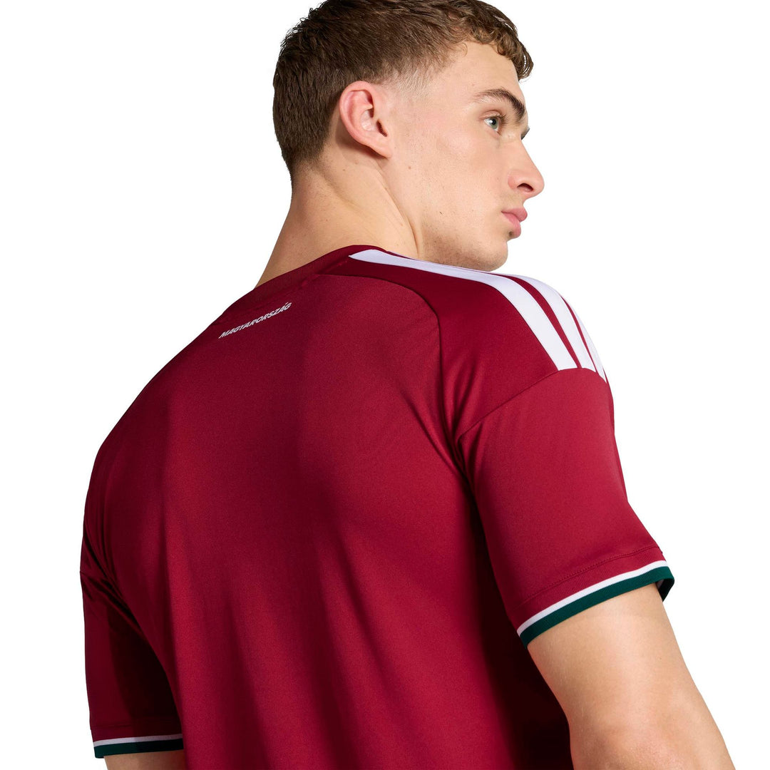 adidas Hff H Jsy - tmvire