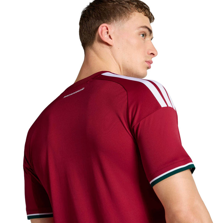 adidas Hff H Jsy - tmvire