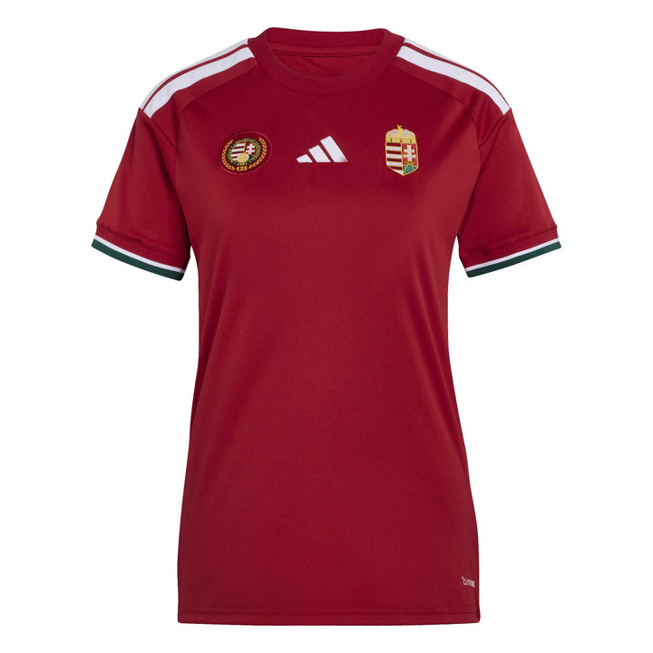 adidas Hff H Jsy W - tmvire