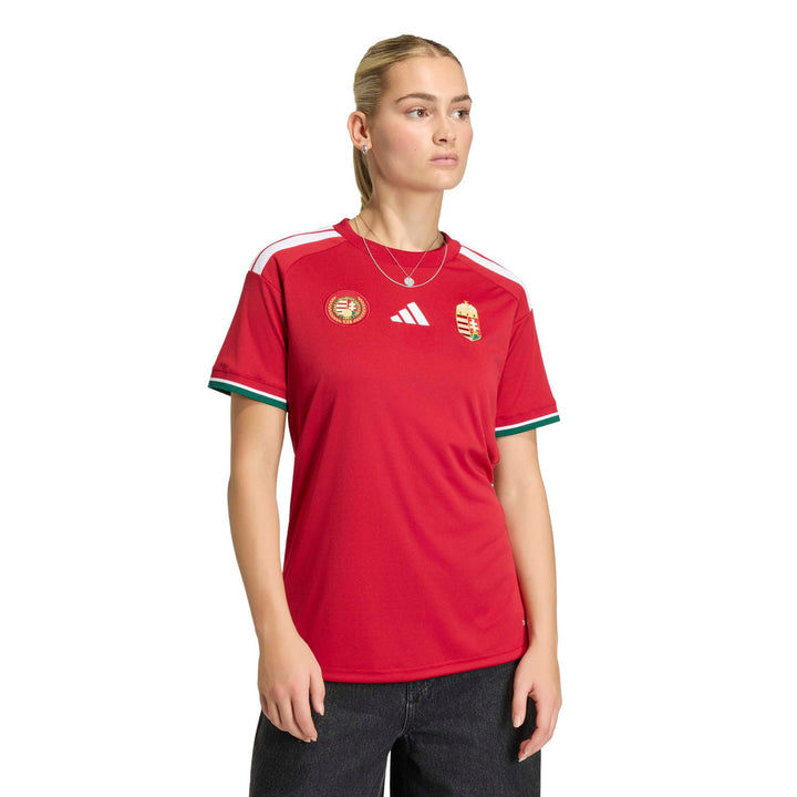 adidas Hff H Jsy W - tmvire
