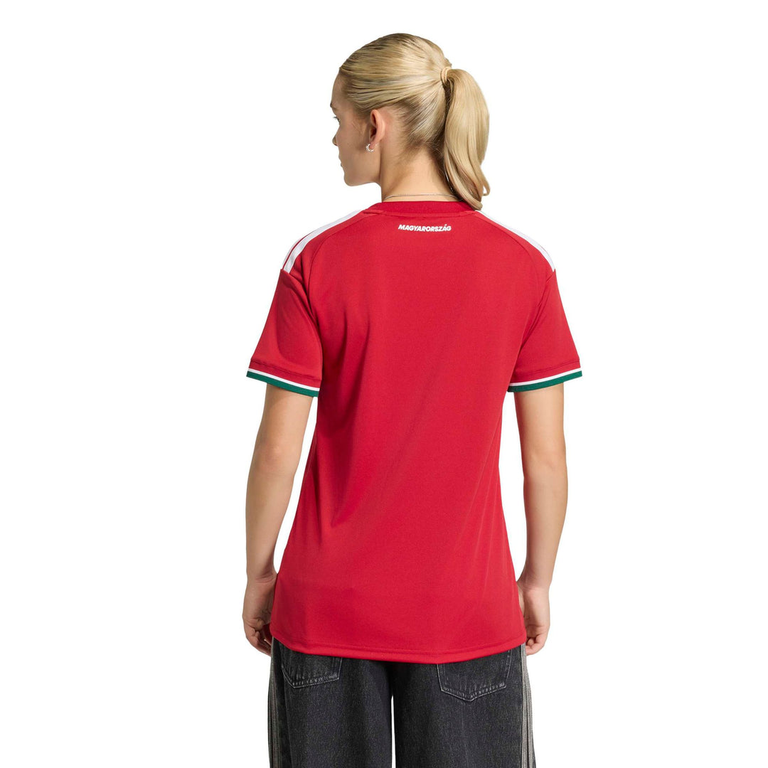 adidas Hff H Jsy W - tmvire