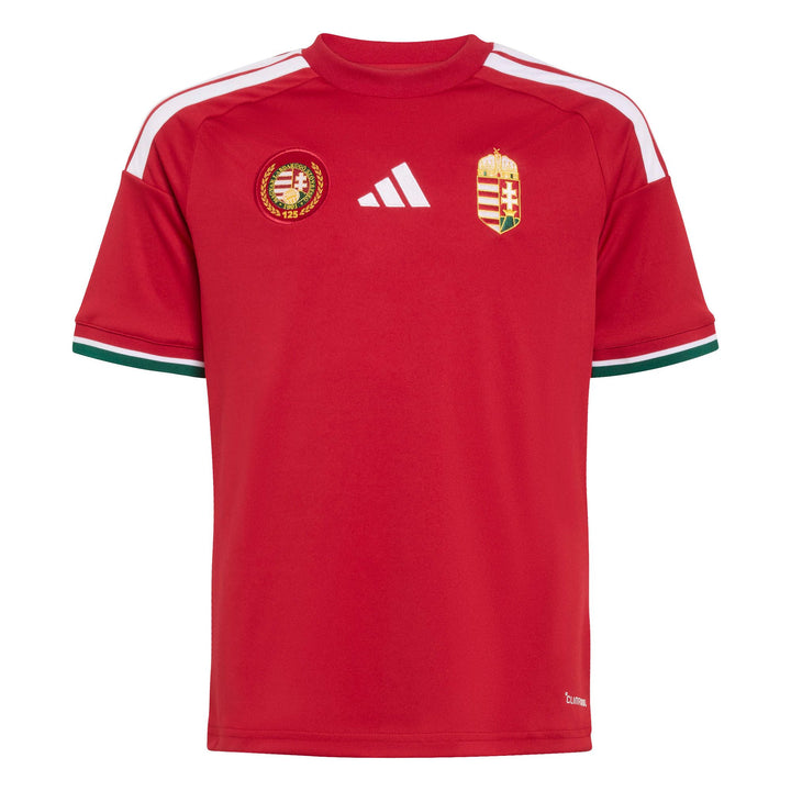 adidas Hff H Jsy Y Kinder - tmvire