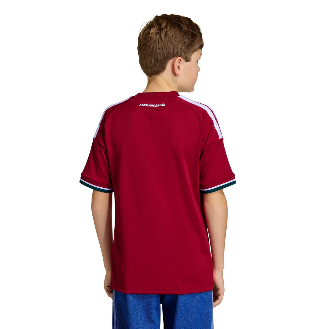 adidas Hff H Jsy Y Kinder - tmvire
