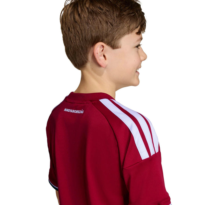 adidas Hff H Jsy Y Kinder - tmvire