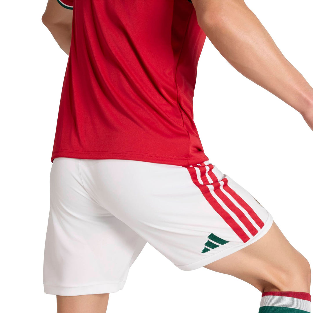 adidas Hff H Sho - white