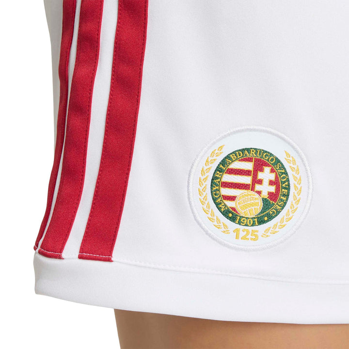 adidas Hff H Sho W - white