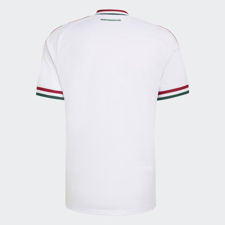adidas Hff A Jsy - white