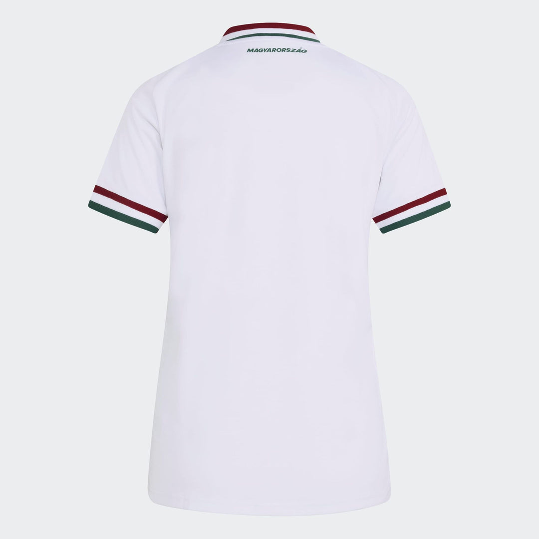 adidas Hff A Jsy W - white