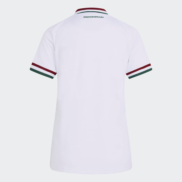 adidas Hff A Jsy W - white