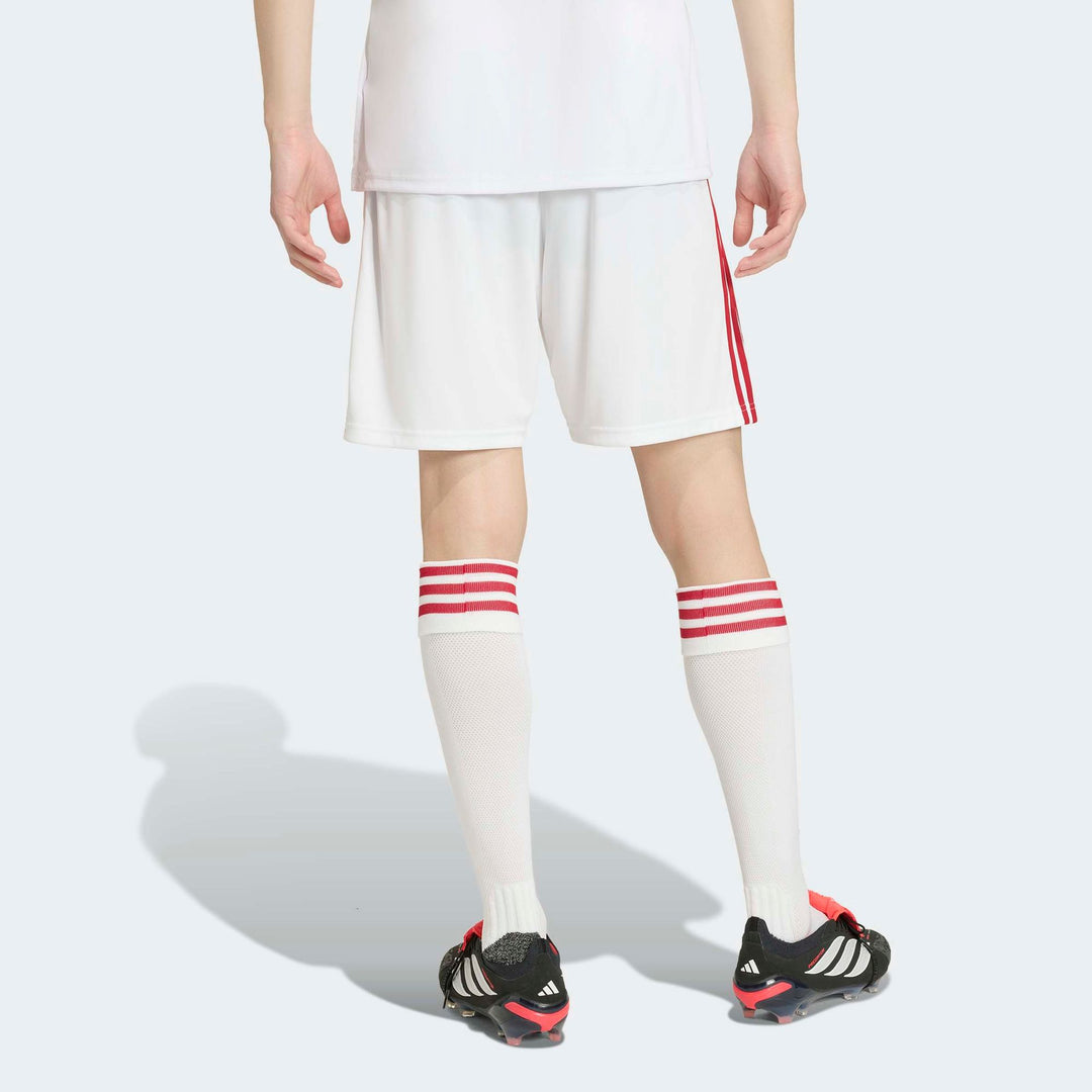 adidas Hff A Sho - white