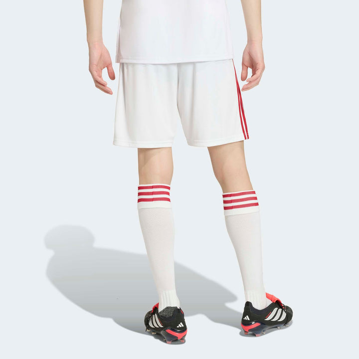 adidas Hff A Sho - white