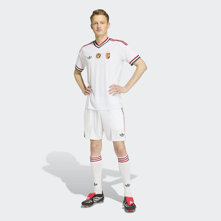 adidas Hff A Sho - white