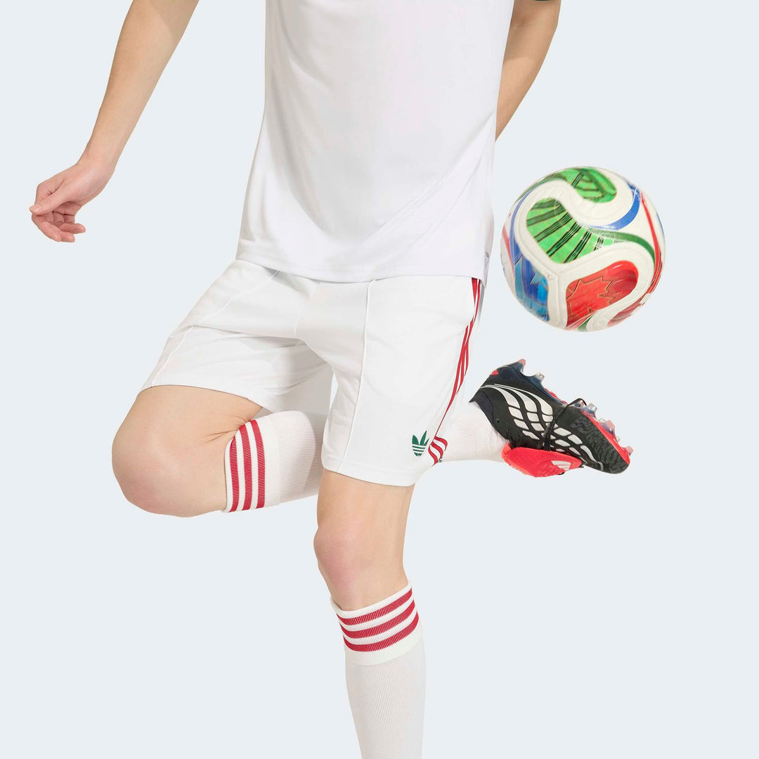 adidas Hff A Sho - white