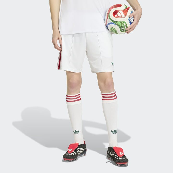 adidas Hff A Sho - white