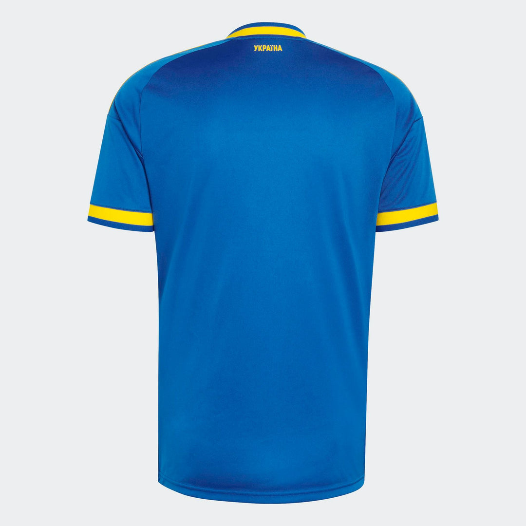 adidas Uaf A Jsy - globlu