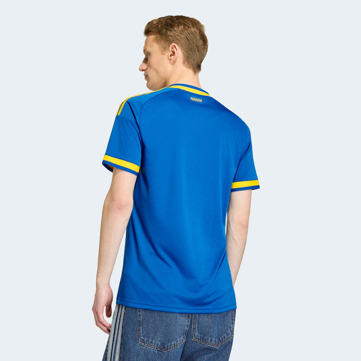 adidas Uaf A Jsy - globlu