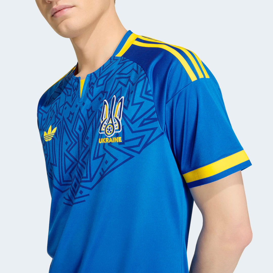 adidas Uaf A Jsy - globlu