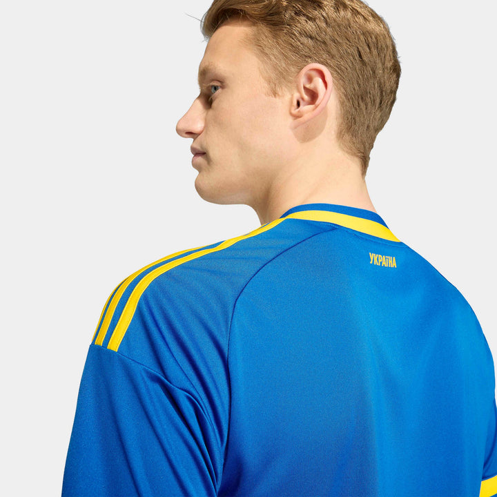 adidas Uaf A Jsy - globlu