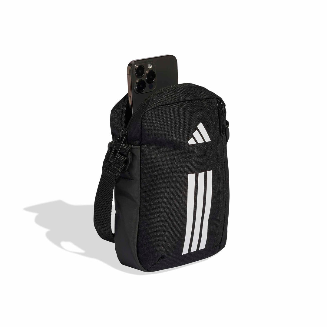 adidas Power Organizer - black/white