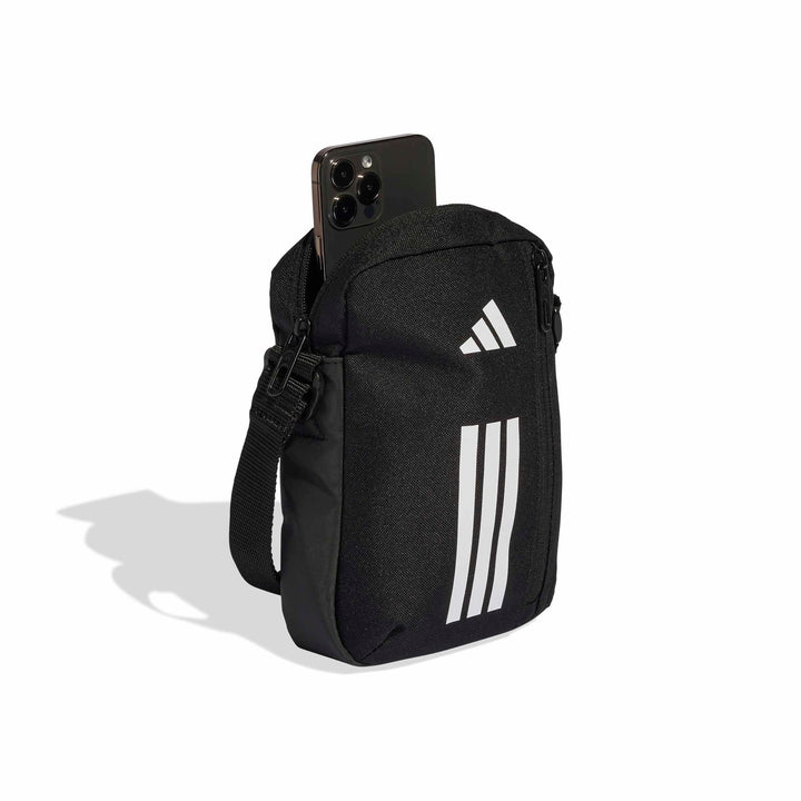 adidas Power Organizer - black/white