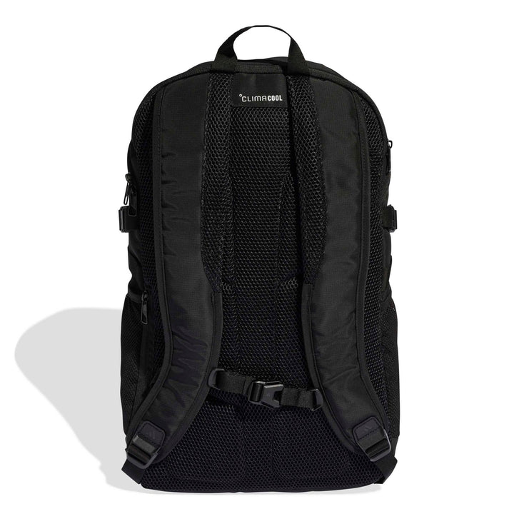 adidas Power Training - black/white