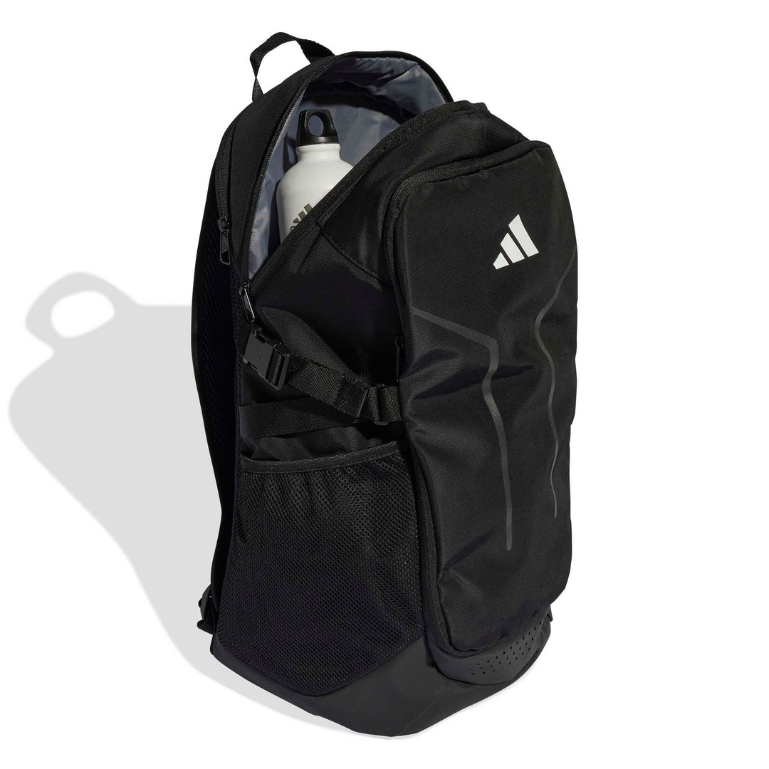 adidas Power Training - black/white