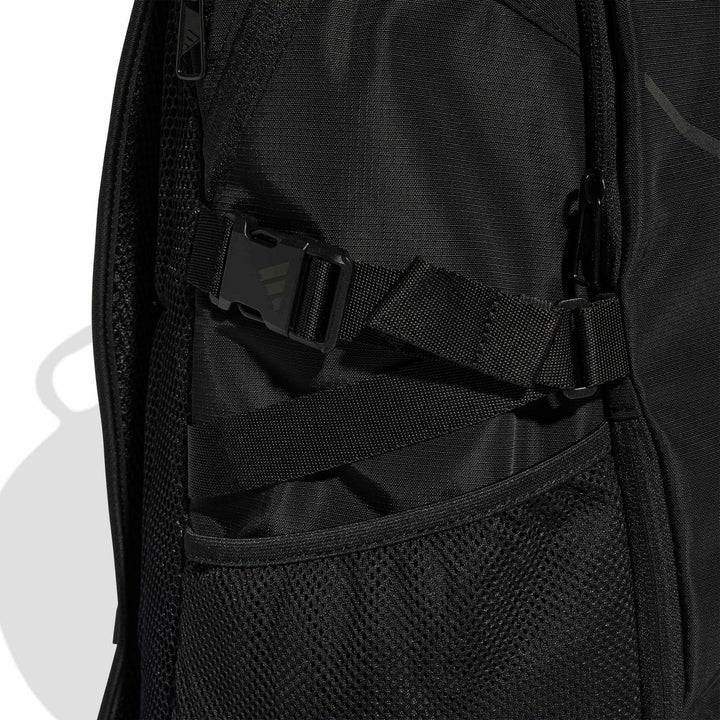 adidas Power Training - black/white