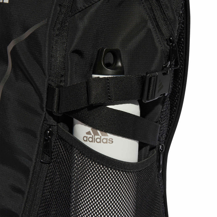 adidas Power Training - black/white