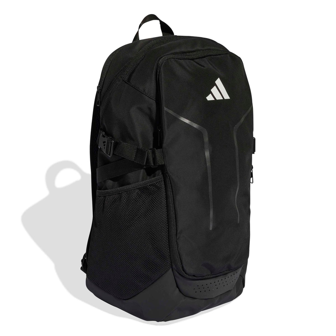 adidas Power Training - black/white