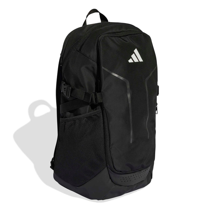 adidas Power Training - black/white