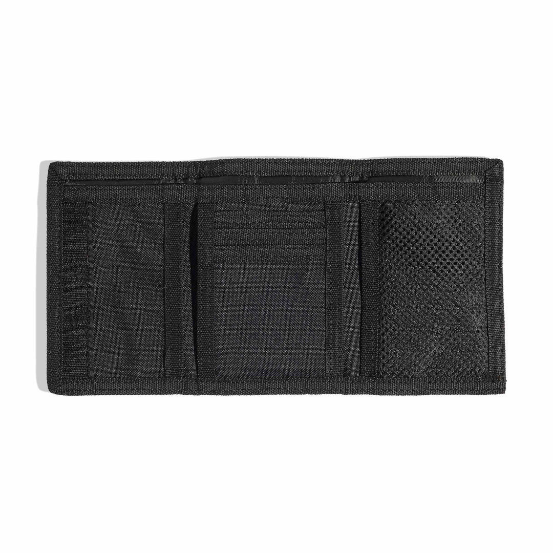 adidas Power Wallet - black/white
