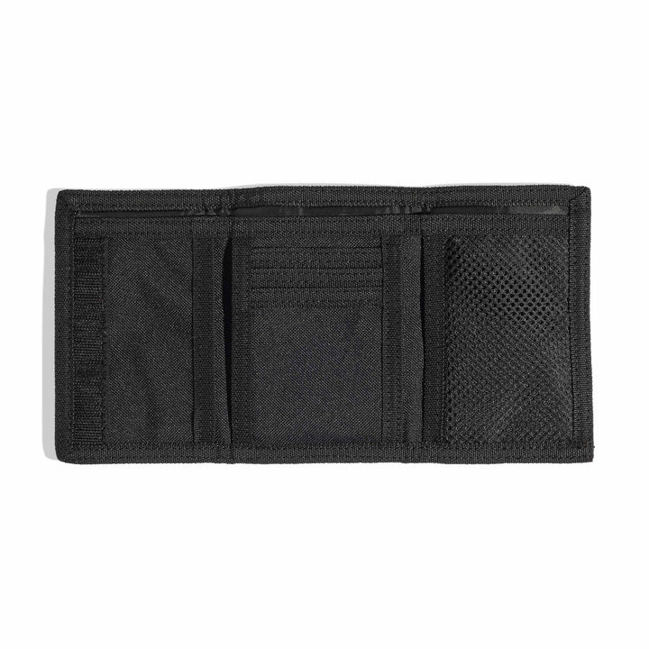 adidas Power Wallet - black/white